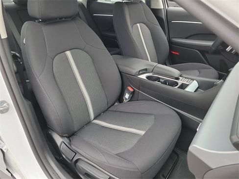 New 2026 Hyundai Sonata SEL image 19