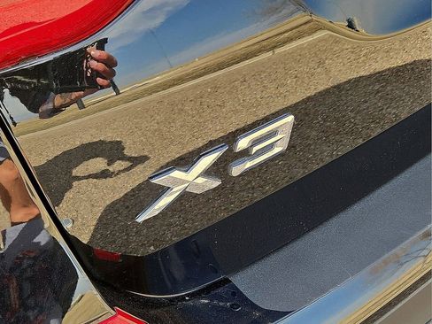 Used 2019 BMW X3 sDrive30i image 11