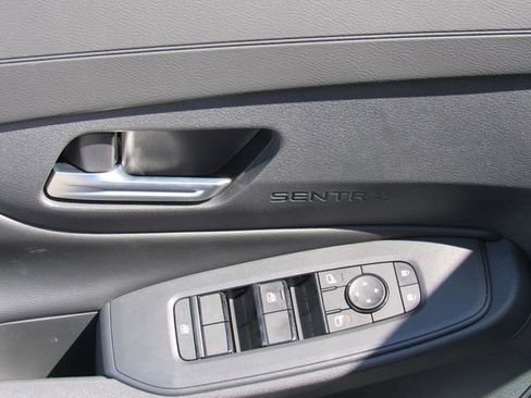 New 2026 Nissan Sentra SV w/ SV Convenience Package FWD image 19
