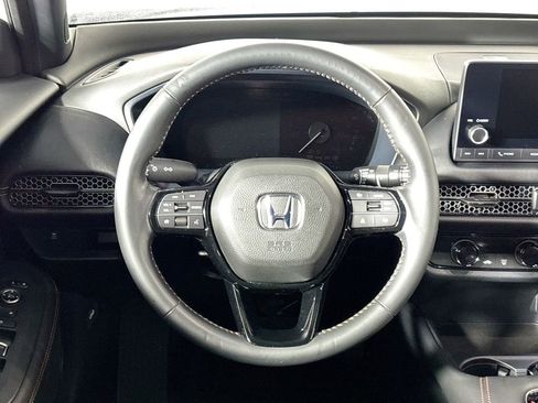 Certified 2023 Honda HR-V Sport image 14