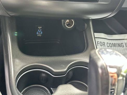 Used 2017 Dodge Journey Crossroad FWD image 20
