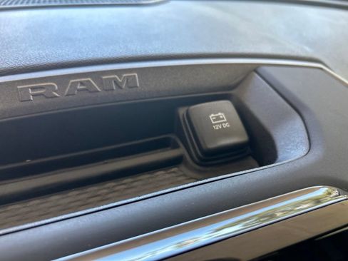 Used 2025 RAM 2500 Tradesman AWD/4WD image 47