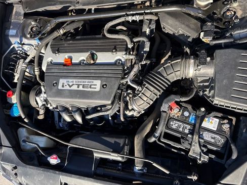 Used 2009 Honda Accord EX-L image 28