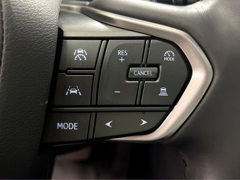 Used 2025 Lexus NX 350 AWD w/ Accessory Package (2T) image 13