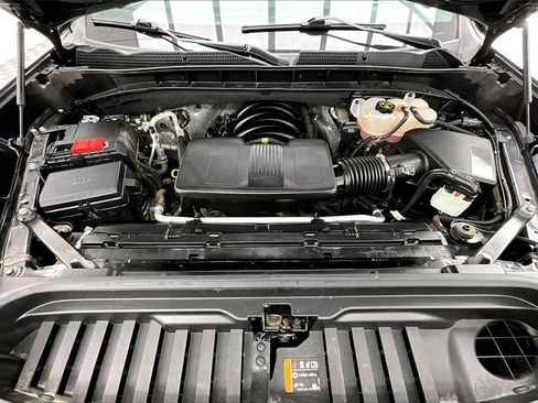 Used 2024 GMC Sierra 1500 AT4 w/ Technology Package image 10