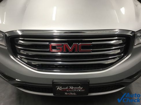 Used 2019 GMC Acadia SLT image 19