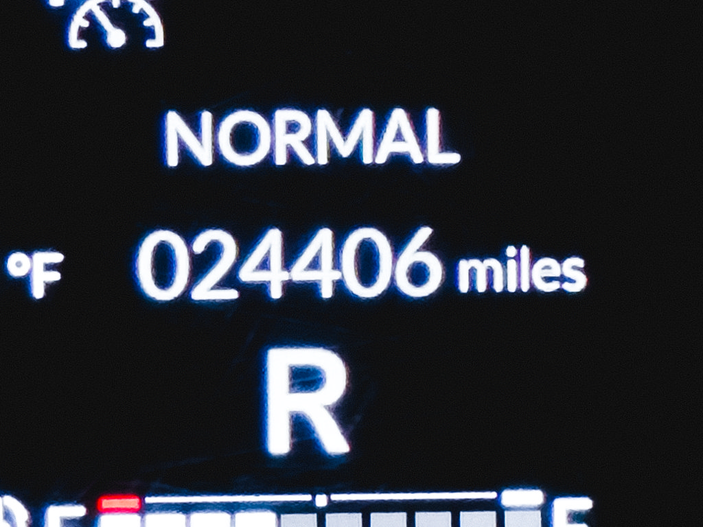 Used 2024 Honda CR-V Sport image 24
