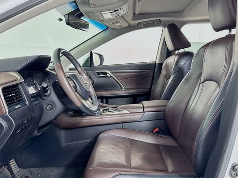 Used 2016 Lexus RX 350 AWD w/ Premium Package image 11