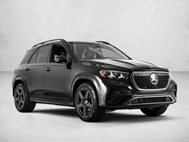 New 2027 Mercedes-Benz GLE 450 4MATIC image 3