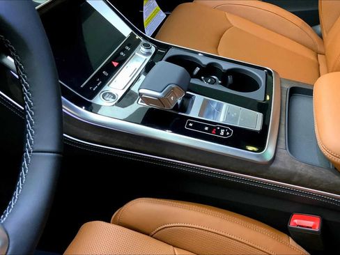 New 2025 Audi Q7 3.0T Prestige w/ Prestige Package image 7