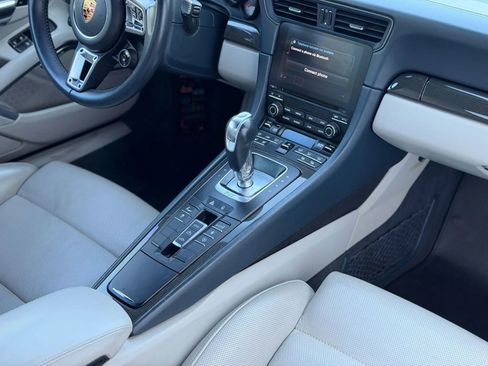 Used 2017 Porsche 911 Turbo S AWD/4WD image 26