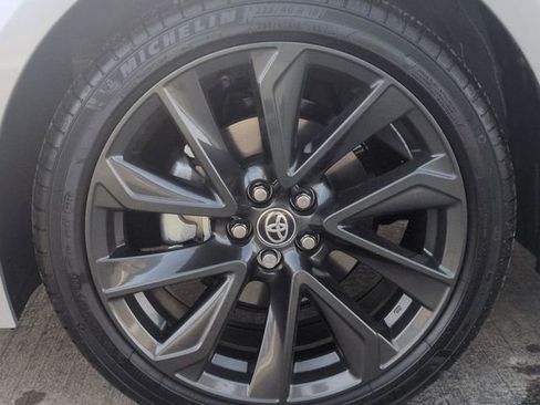 Certified 2026 Toyota Corolla SE image 11