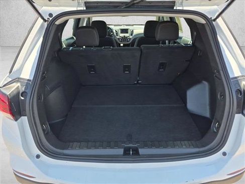 Certified 2023 Chevrolet Equinox LS FWD image 10