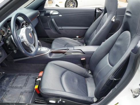 Used 2012 Porsche 911 Carrera S w/ Bose Surround Sound Pkg RWD image 18