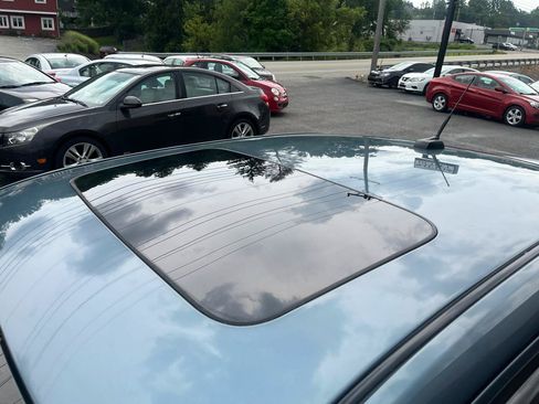 Used 2012 Ford Fusion SE FWD image 11