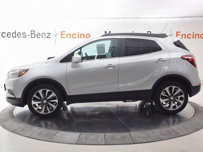 Used 2022 Buick Encore Preferred w/ Safety Package