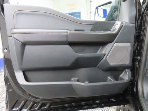 Used 2025 Ford F150 Tremor AWD/4WD image 57