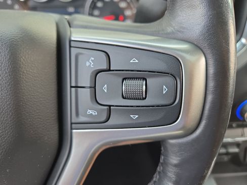 Used 2019 Chevrolet Silverado 1500 RST w/ All-Star Edition AWD/4WD image 15