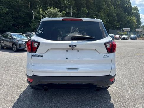 Used 2019 Ford Escape SE AWD/4WD image 5