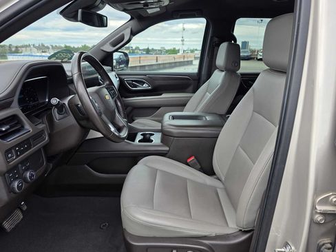 Certified 2023 Chevrolet Tahoe LT AWD/4WD image 20