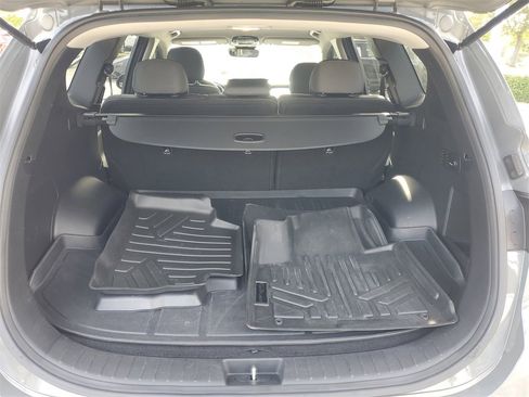 Used 2022 Hyundai Santa Fe SEL image 9