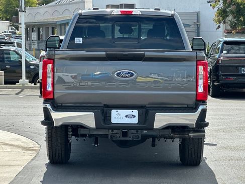 New 2026 Ford F250 XLT AWD/4WD image 4