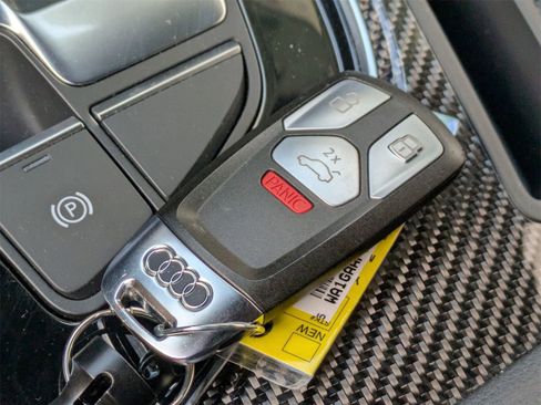 Used 2025 Audi A5 2.0T Premium Plus image 32