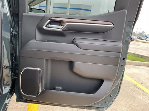 New 2026 Chevrolet Silverado 1500 LT w/ Texas Edition Plus image 31