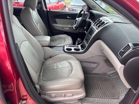 Used 2012 GMC Acadia SLT AWD/4WD image 20