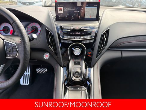 Used 2025 Acura RDX A-Spec image 17