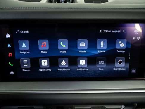 New 2026 Porsche Cayenne Coupe image 14