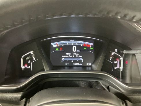 Used 2019 Honda CR-V Touring image 18