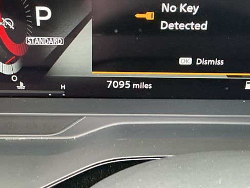 Certified 2025 Nissan Pathfinder Platinum w/ Cargo Package image 15