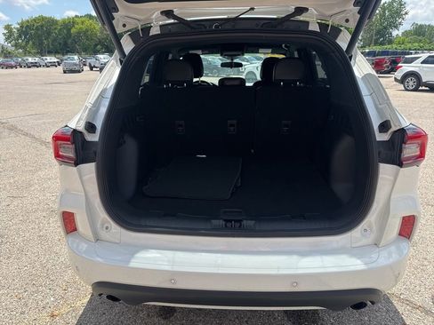 Used 2024 Ford Escape ST-Line w/ Tech Pack #1 AWD/4WD image 21