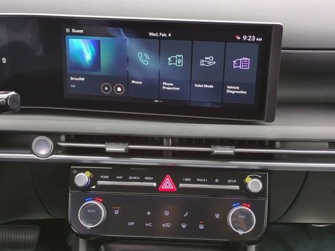 New 2026 Hyundai Tucson SEL FWD image 17