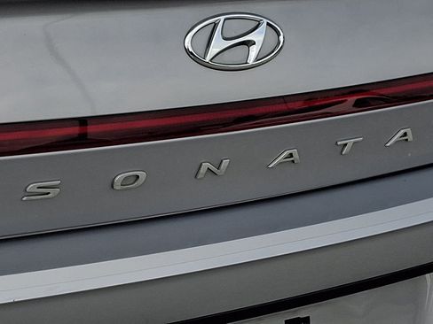 Certified 2023 Hyundai Sonata SEL FWD image 33