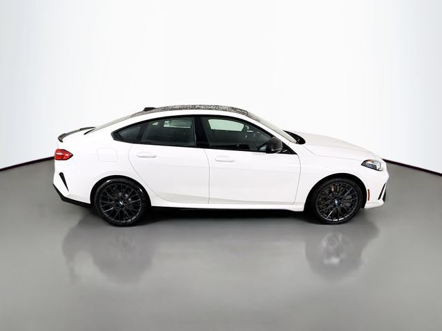 Used 2026 BMW M235i xDrive w/ M Performance Package AWD/4WD image 8