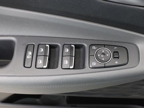 Used 2023 Hyundai Santa Fe Blue AWD/4WD image 18
