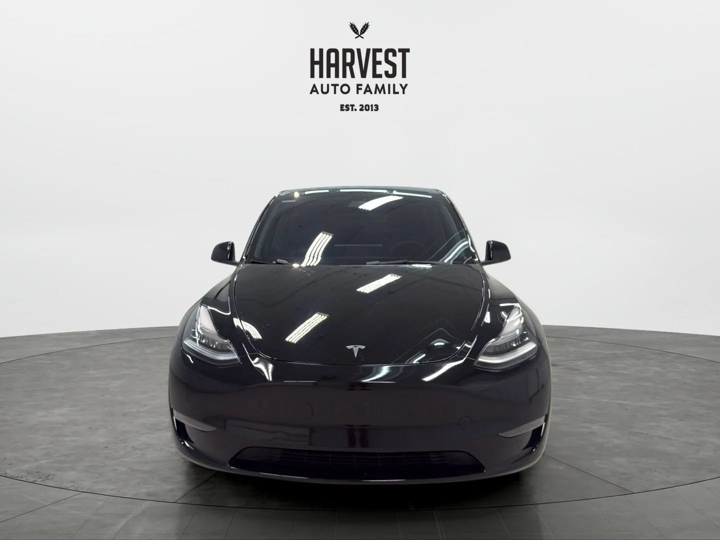 Used 2022 Tesla Model Y Long Range AWD/4WD image 11