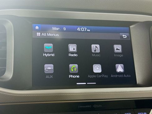 Used 2017 Hyundai Ioniq SEL image 16