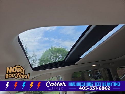 Used 2022 Nissan Murano Platinum w/ Cargo Package FWD image 18