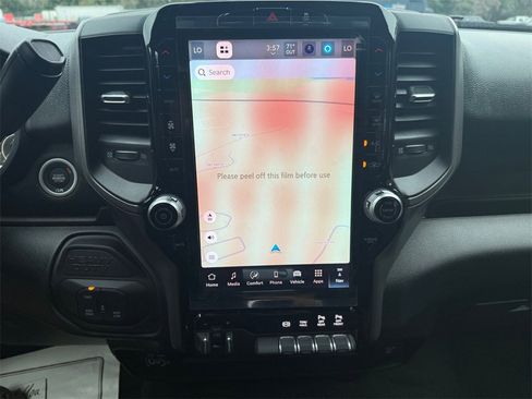 New 2026 RAM 2500 Tradesman image 30