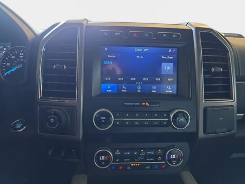 Used 2021 Ford Expedition Max Platinum AWD/4WD image 21