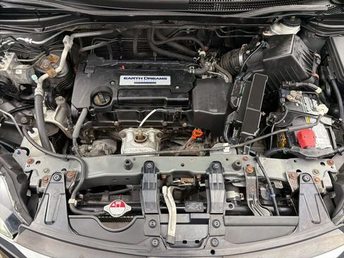 Used 2015 Honda CR-V EX image 30