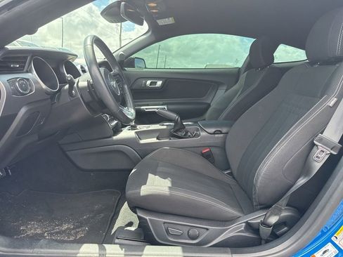 Used 2021 Ford Mustang GT w/ Equipment Group 301A image 6