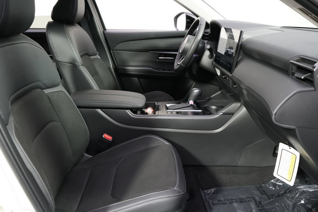 New 2026 MAZDA CX-5 Select AWD/4WD image 16