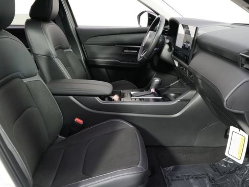 New 2026 MAZDA CX-5 Select AWD/4WD image 16