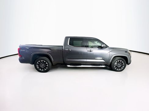 Used 2023 Toyota Tundra Limited w/ Power Package RWD image 10