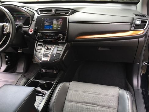 Used 2022 Honda CR-V EX-L image 30