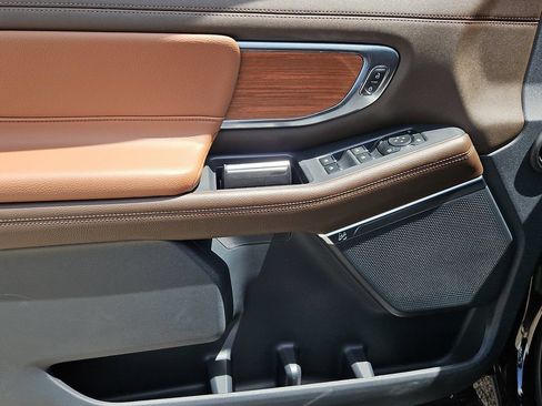 New 2026 Ford Expedition Max King Ranch AWD/4WD image 21